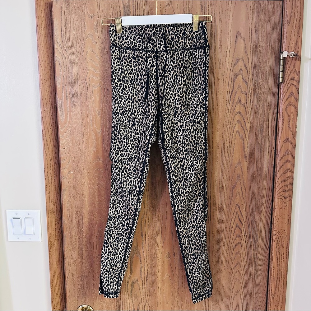 The Upside Leo Yoga Leggings